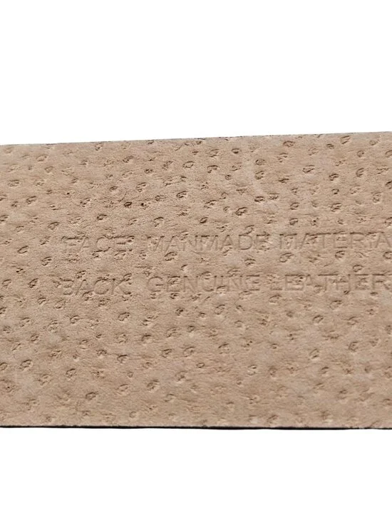 Chicos Belt Womens M Brown Lizard Pattern Polished Silvertone Buckle Western - Picture 8 of 10